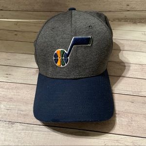 NEW! Size S/M Men’s Utah Jazz Hat